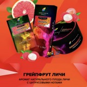 Табак Spectrum Hard Greenwich (Грейпфрут Личи) 100г Акцизный Табак Spectrum Hard Greenwich (Грейпфрут Личи) 100г Акцизный